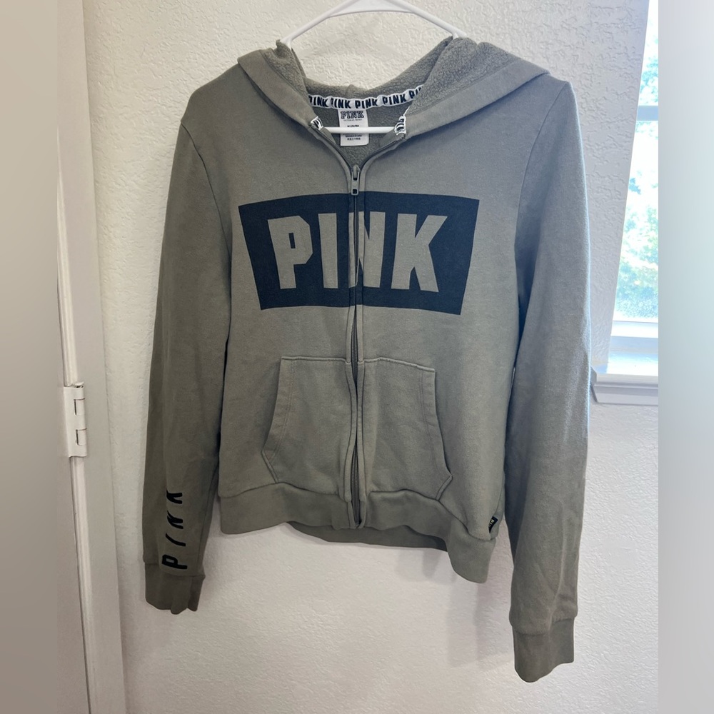 PINK Hoodie